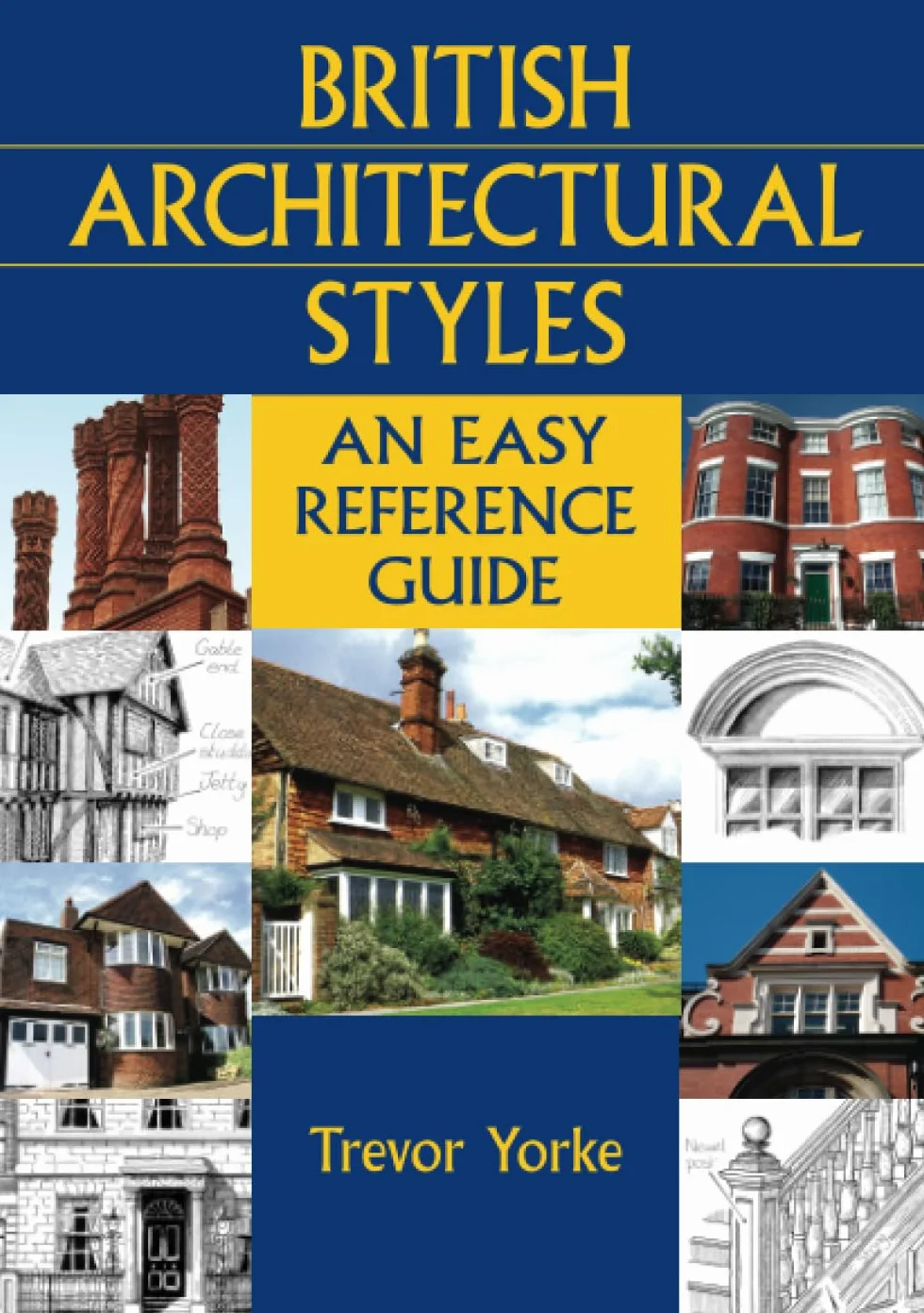British Architectural Styles: An Easy Reference Guide