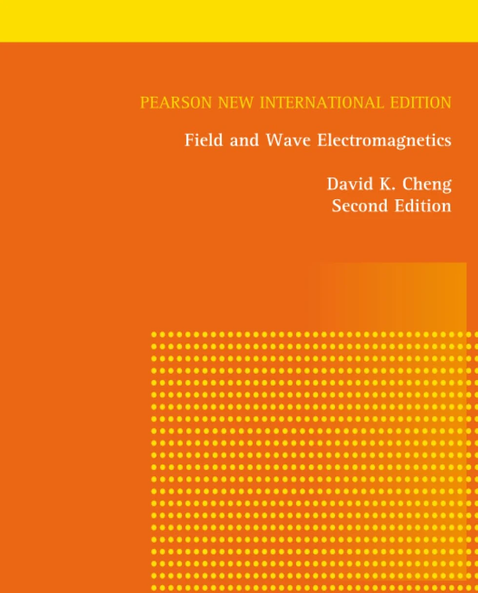Field and Wave Electromagnetics: Pearson New International Edition
