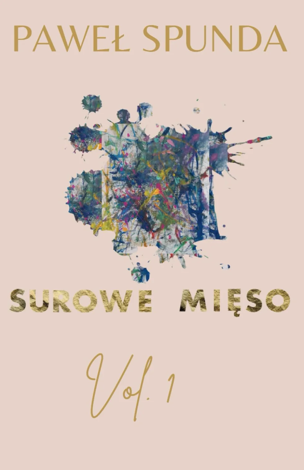 Surowe Mięso Vol. 1 [A]