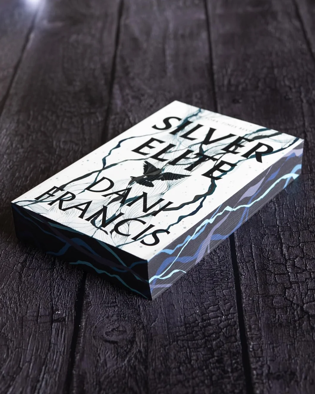 Silver Elite: 1