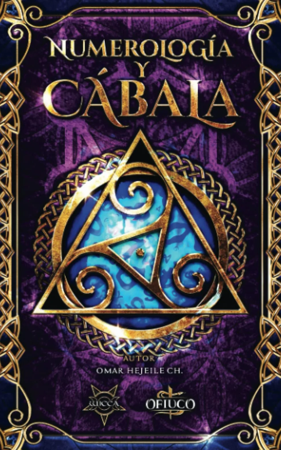 Numerología y Cábala