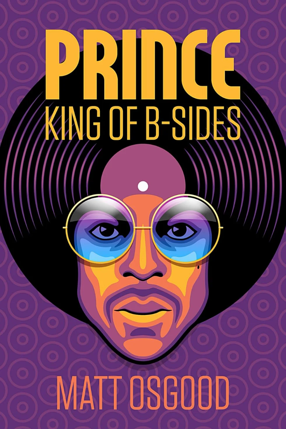 Prince - King of B-sides
