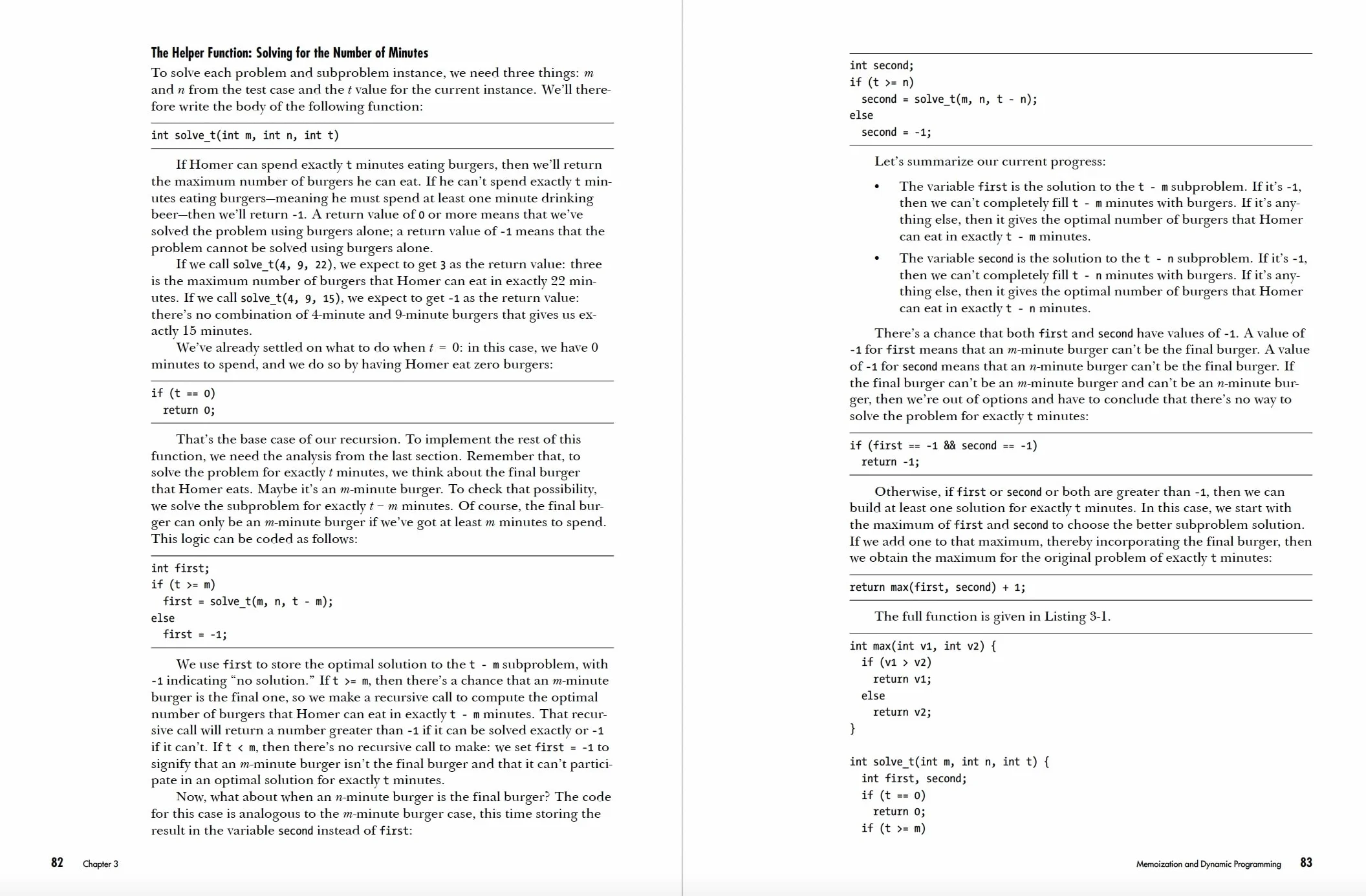 Algorithmic Thinking, 2nd Edition: Learn Algorithms to Level Up Your Coding Skills