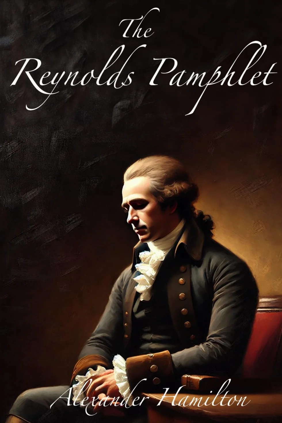 The Reynolds Pamphlet