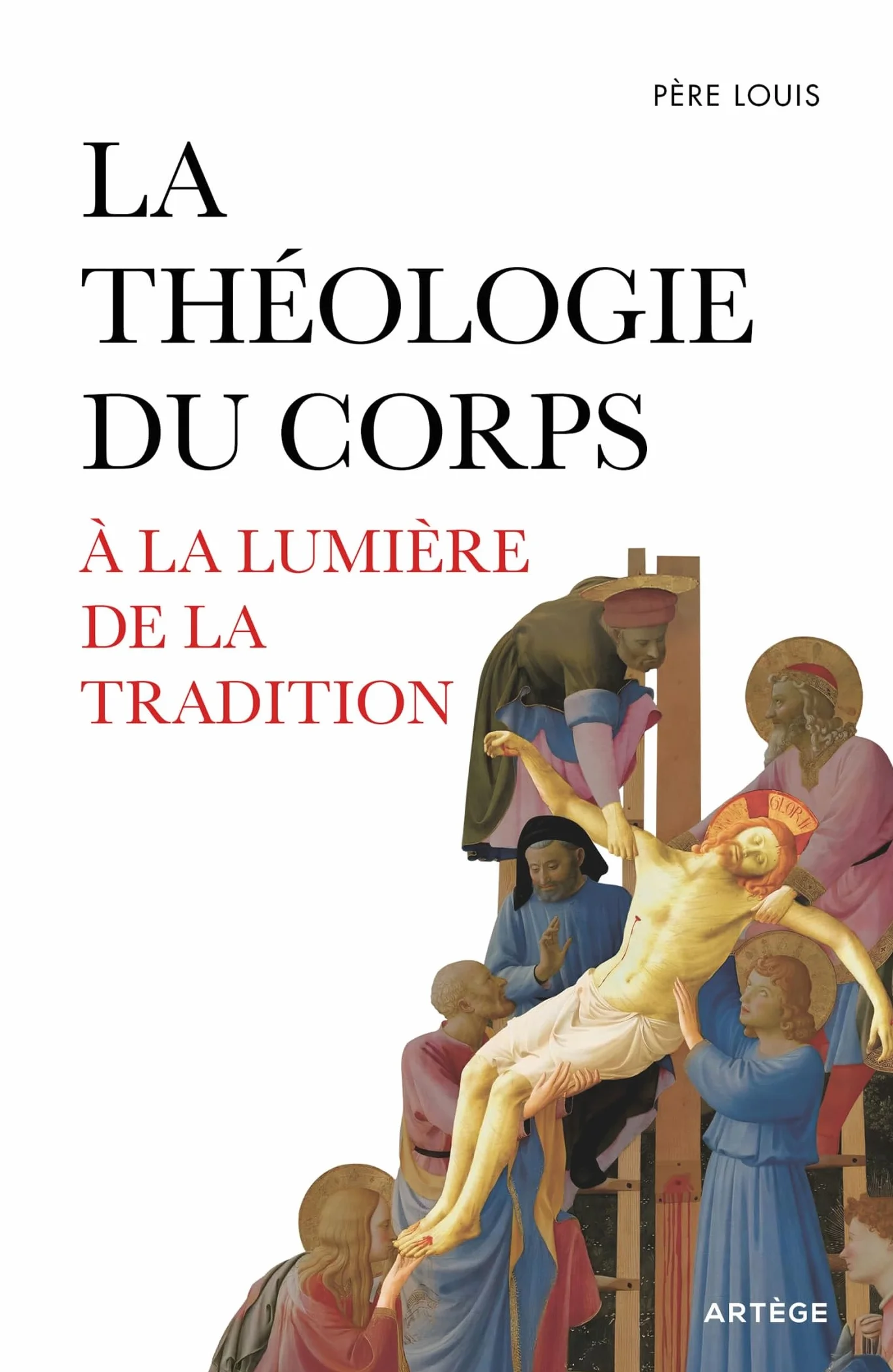 La théologie du corps à la lumière de la Tradition: La transparence du beau