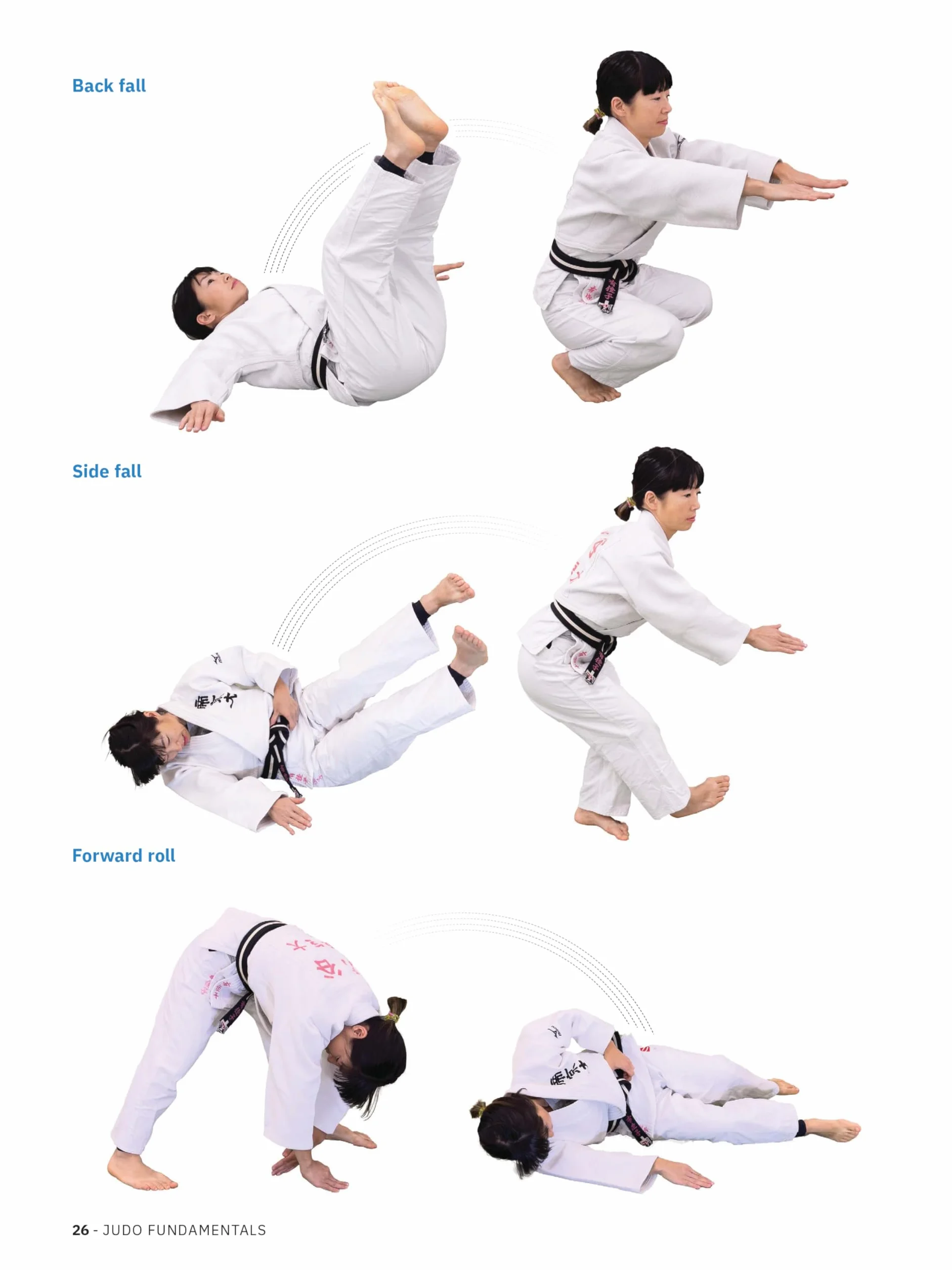 Judo Unleashed!: The Ultimate Training Bible for Judoka at Every Level (Revised and Expanded Edition)