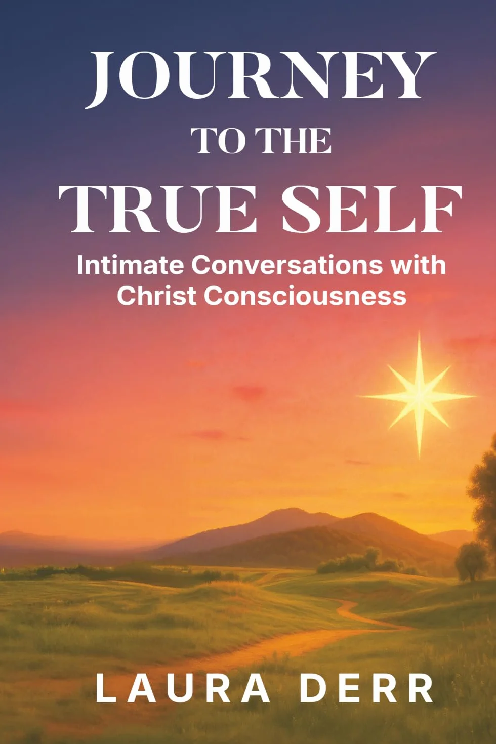 Journey to the True Self: Intimate Conversations with Christ Consciousness