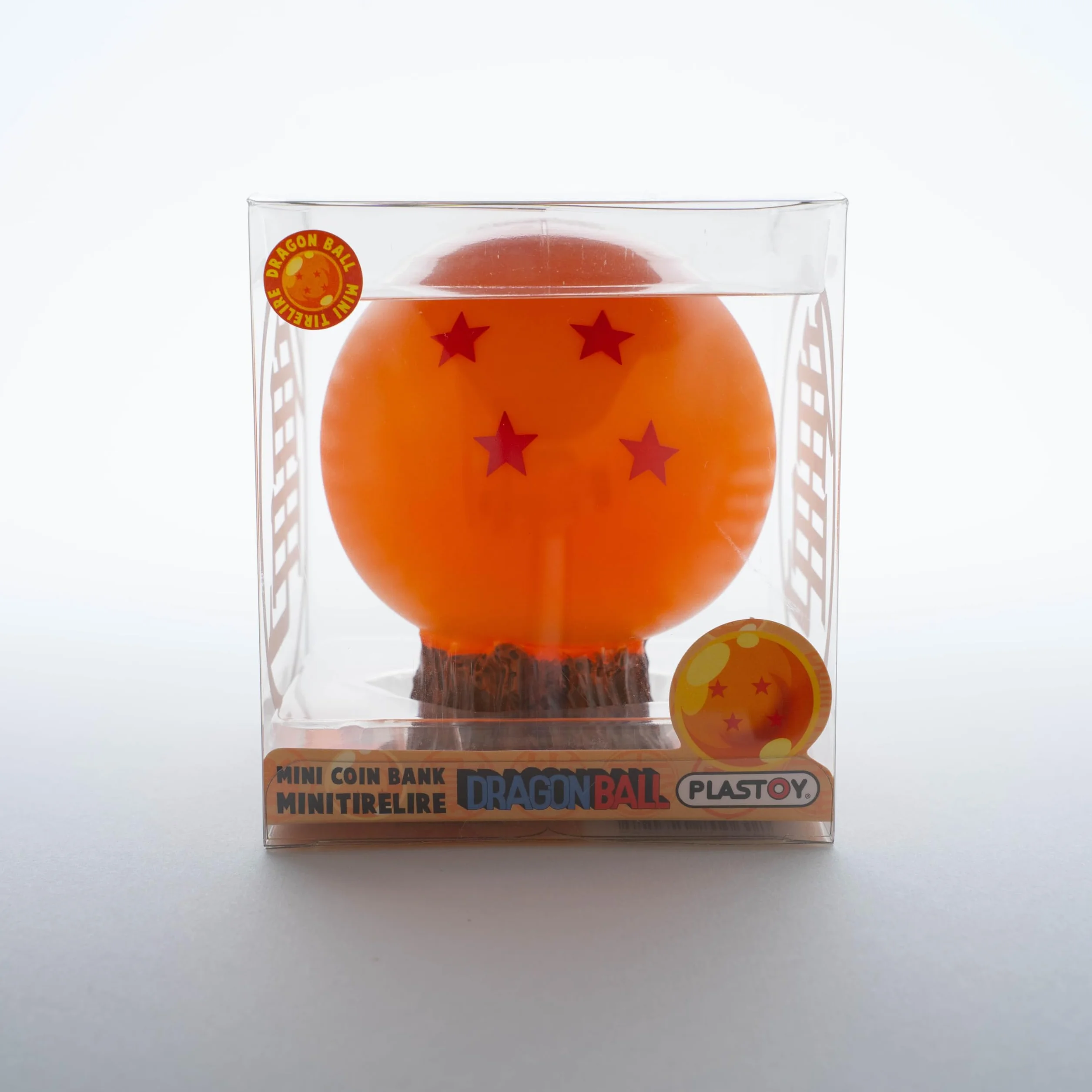 Skarbonka Dragon Ball 10 cm