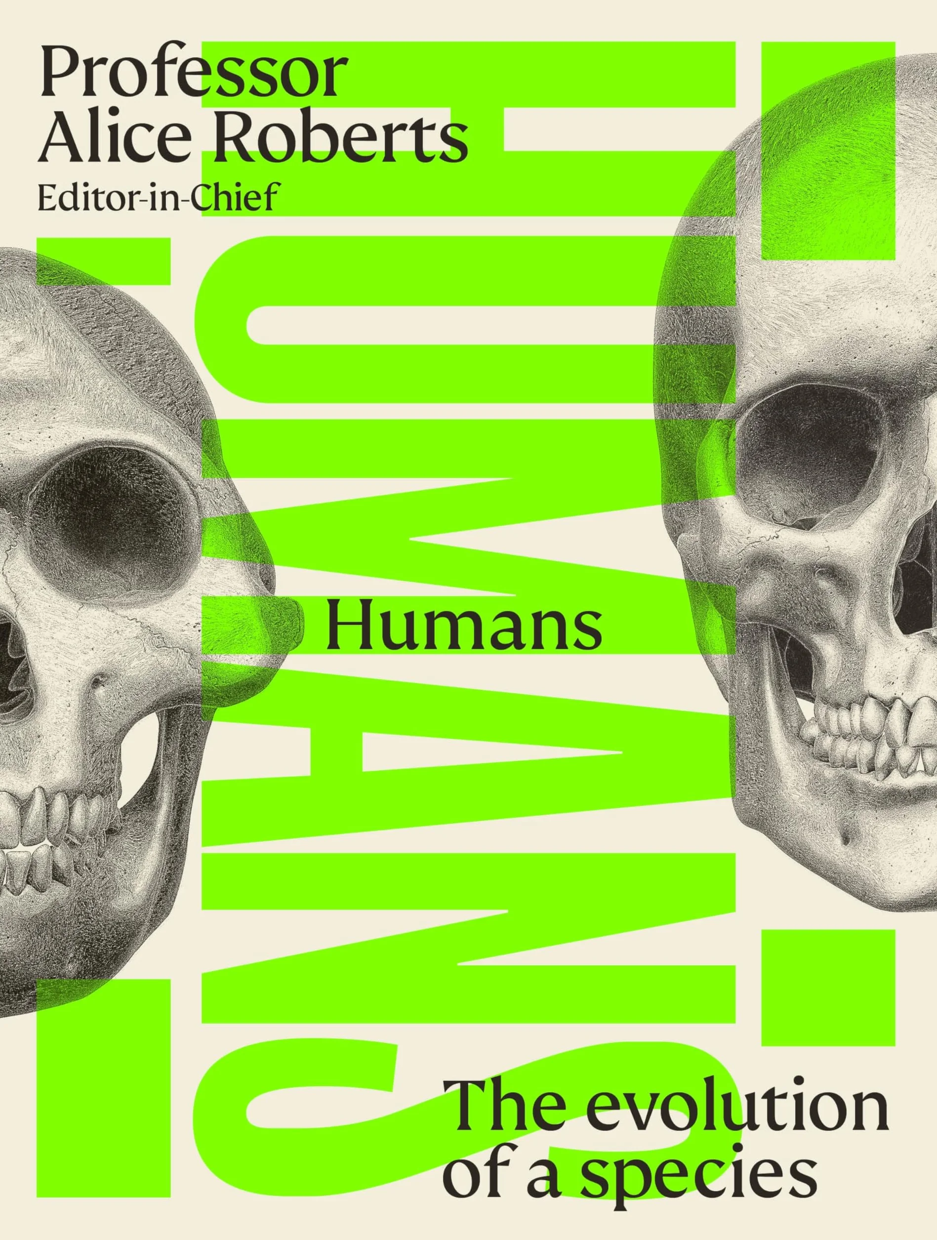 Humans: The Evolution of a Species