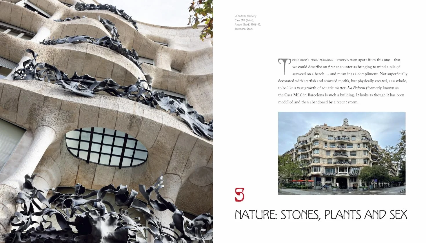 Art Nouveau: The Architecture of Modern Life