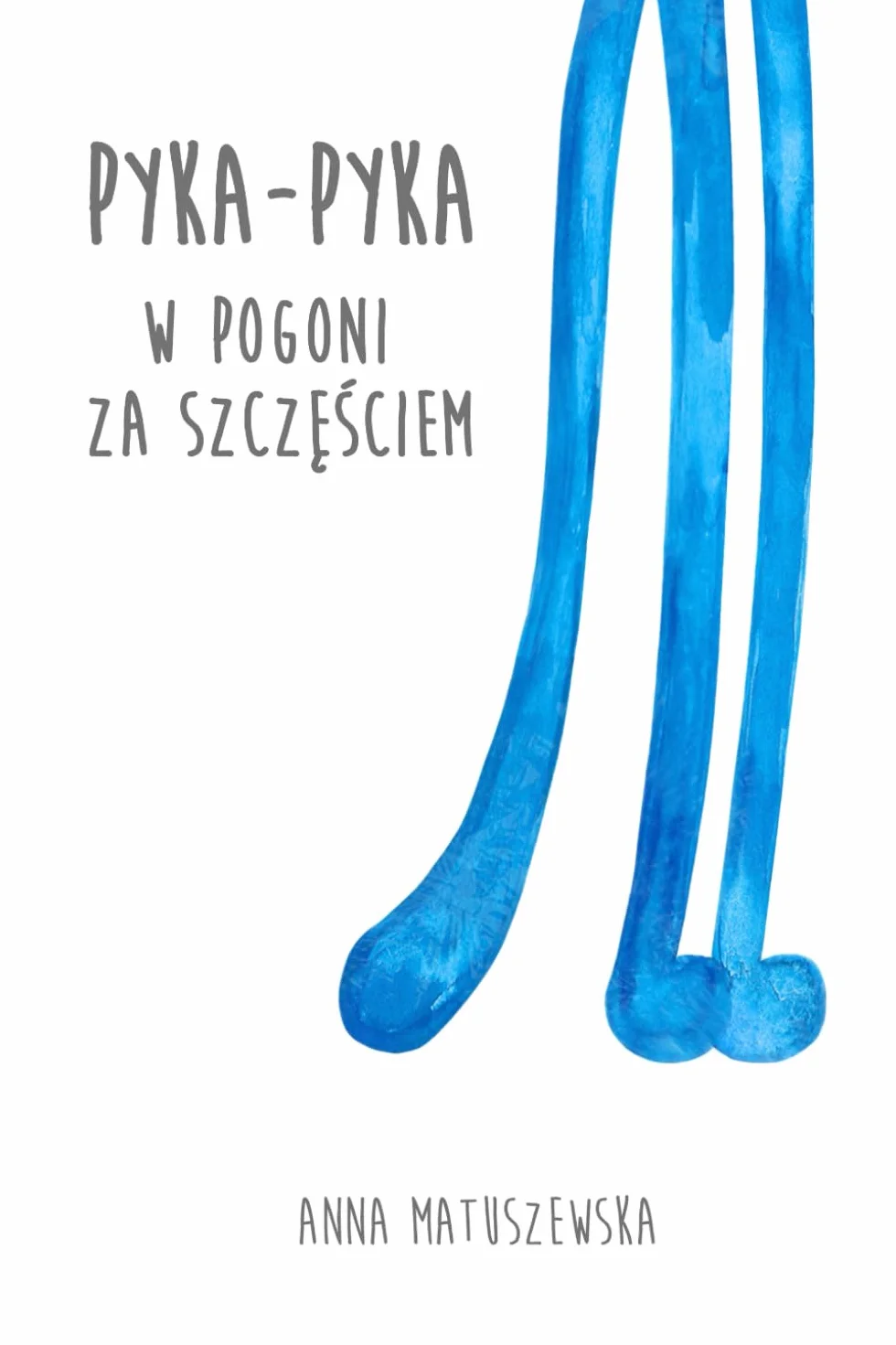 Pyka-Pyka: W pogoni za szczęściem