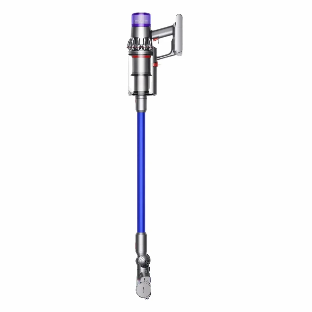 Dyson V11 Advanced Odkurzacz, Nikiel/Niebieski