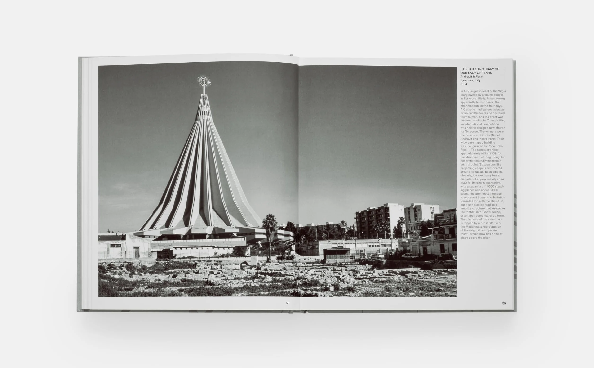 Concrete Architecture: The Ultimate Collection