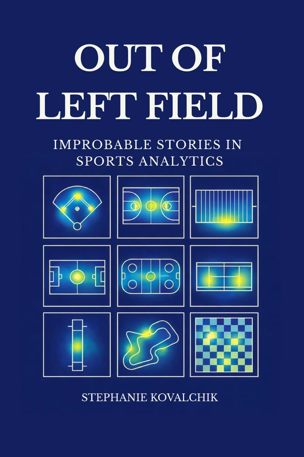 Out of Left Field: Improbable Stories in Sports Analytics