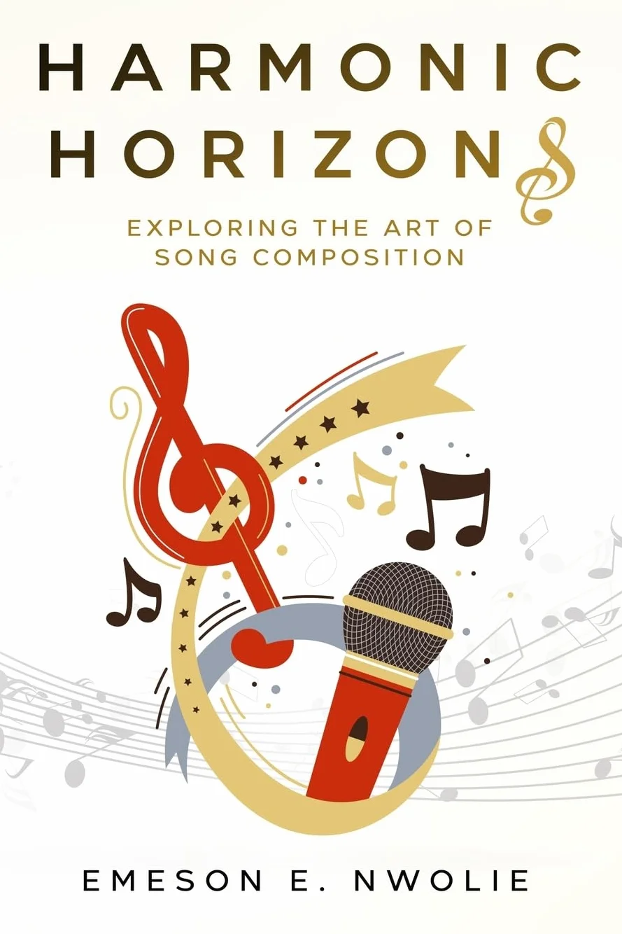 Harmonic Horizons: Exploring the Art of Song Composition