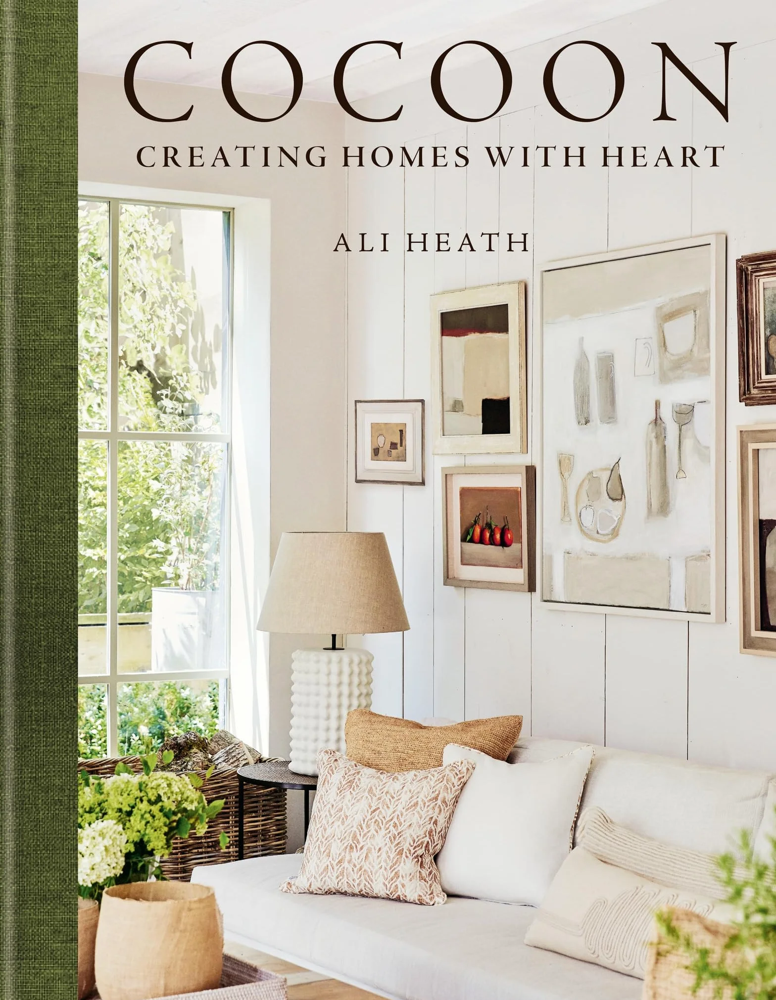 Cocoon: Creating Homes with Heart