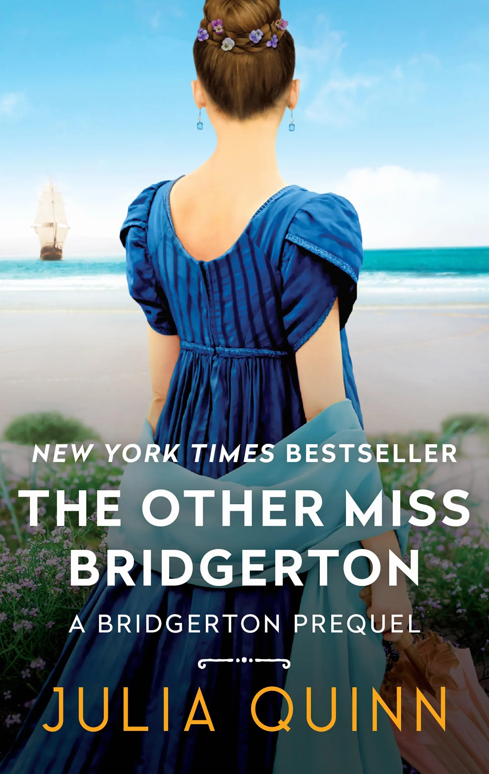 The Other Miss Bridgerton: A Bridgerton Prequel: 3