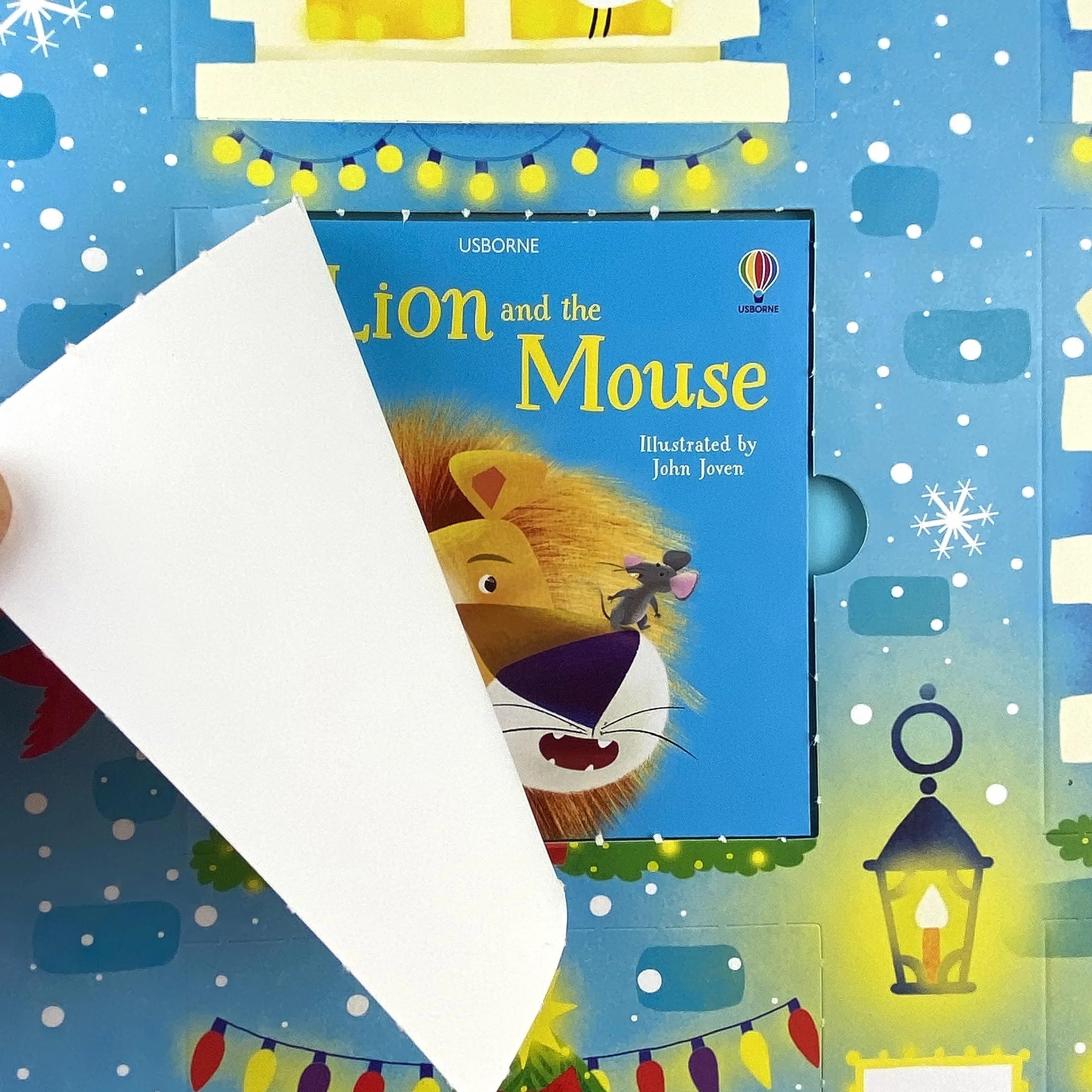 Advent Calendar Book Collection 2