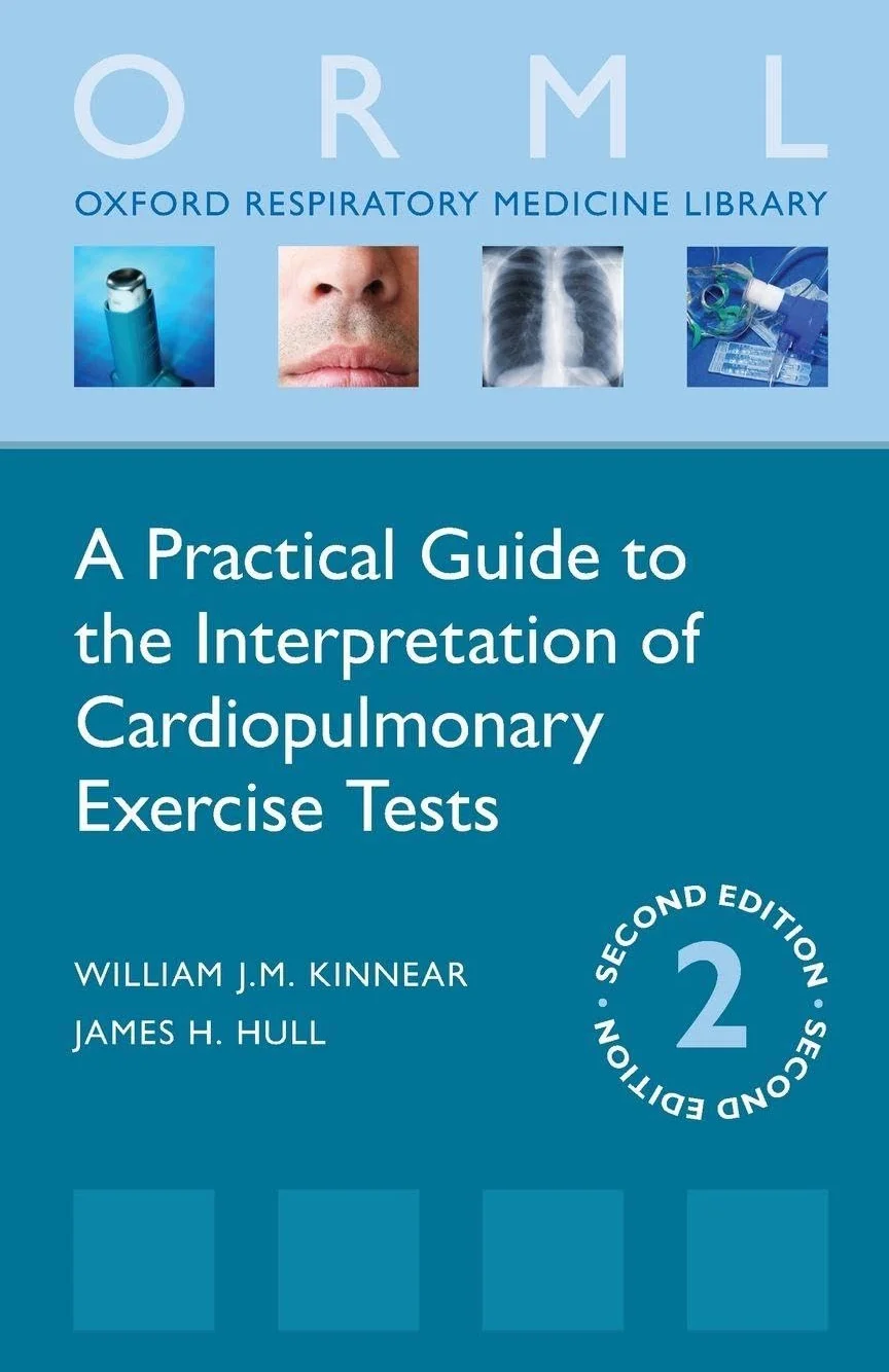 A Practical Guide to the Interpretation of Cardiopulmonary Exercise Tests