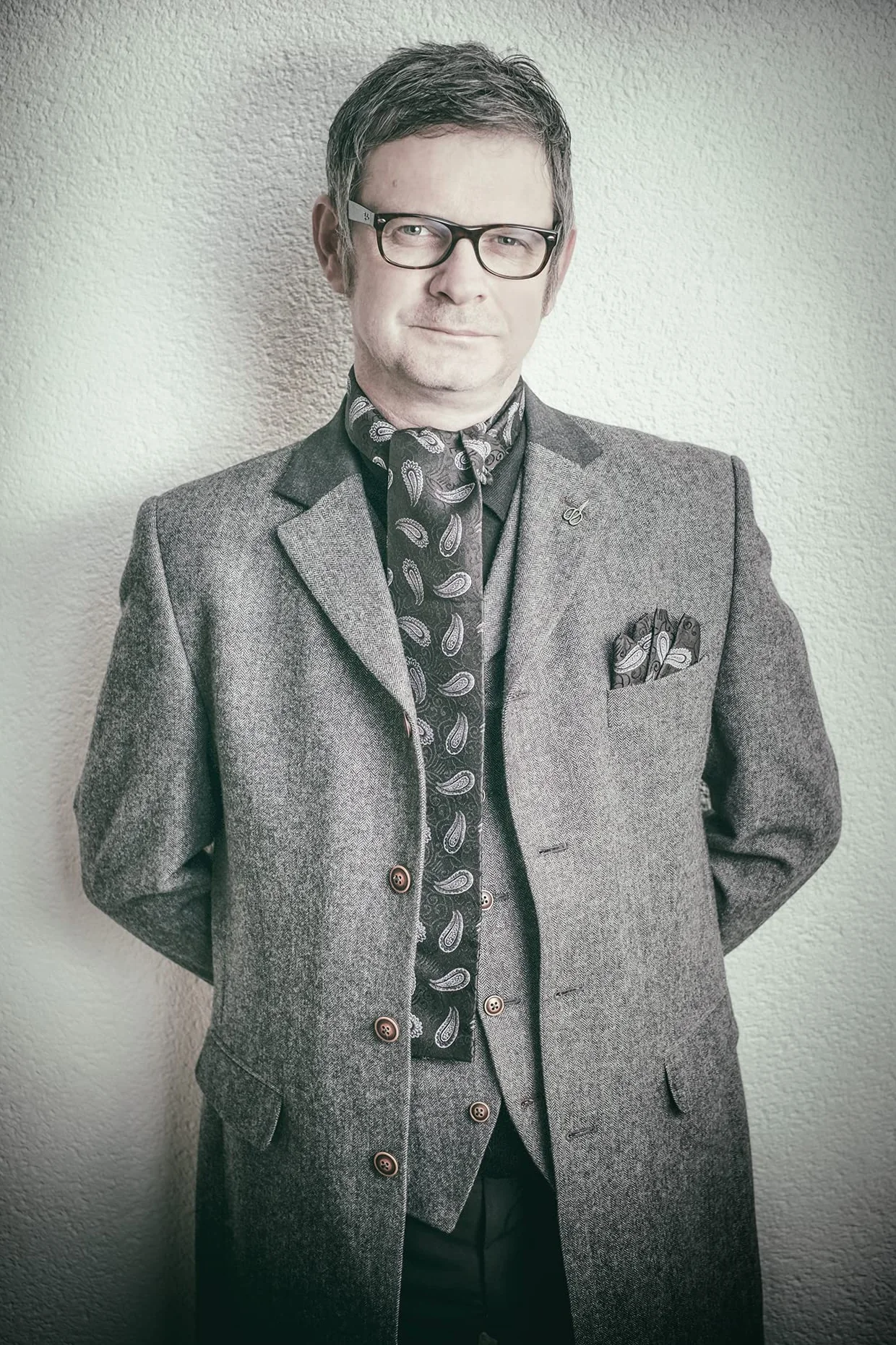 Death and Croissants: The most hilarious murder mystery since Richard Osman's The Thursday Murder Club
