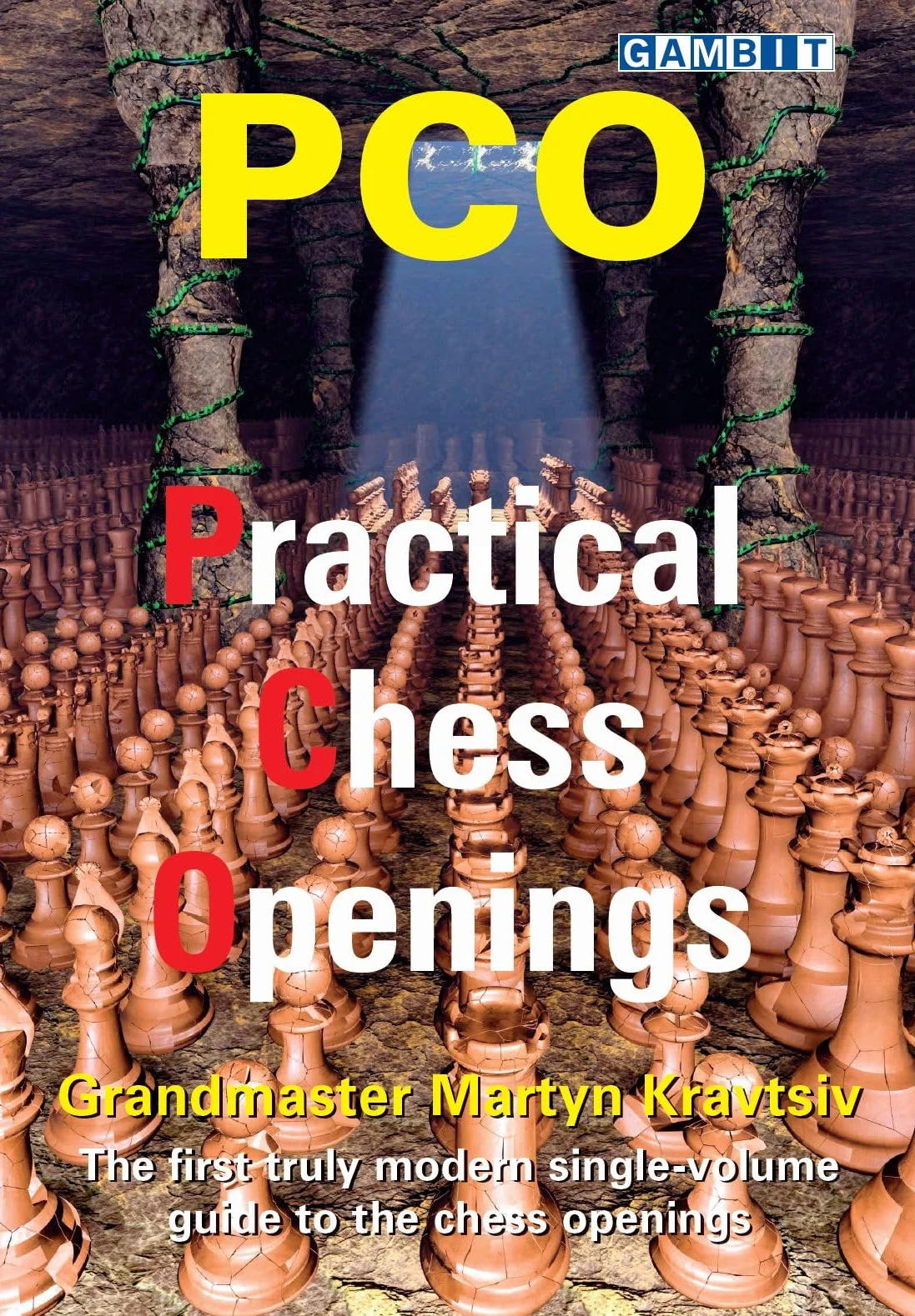 Pco: Practical Chess Openings