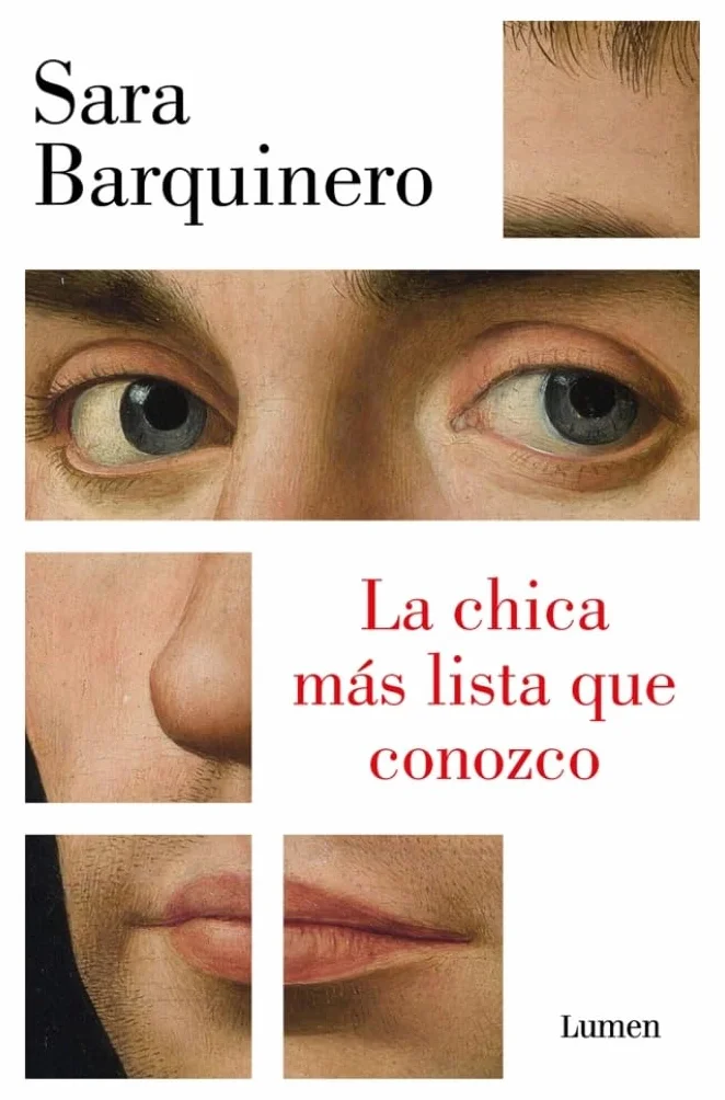La chica más lista que conozco: Un tratado sobre la vergüenza