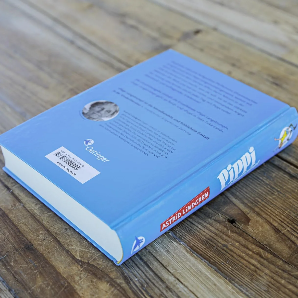 Pippi Langstrumpf Gesamtausgabe: Gesamtausgabe: 1-3