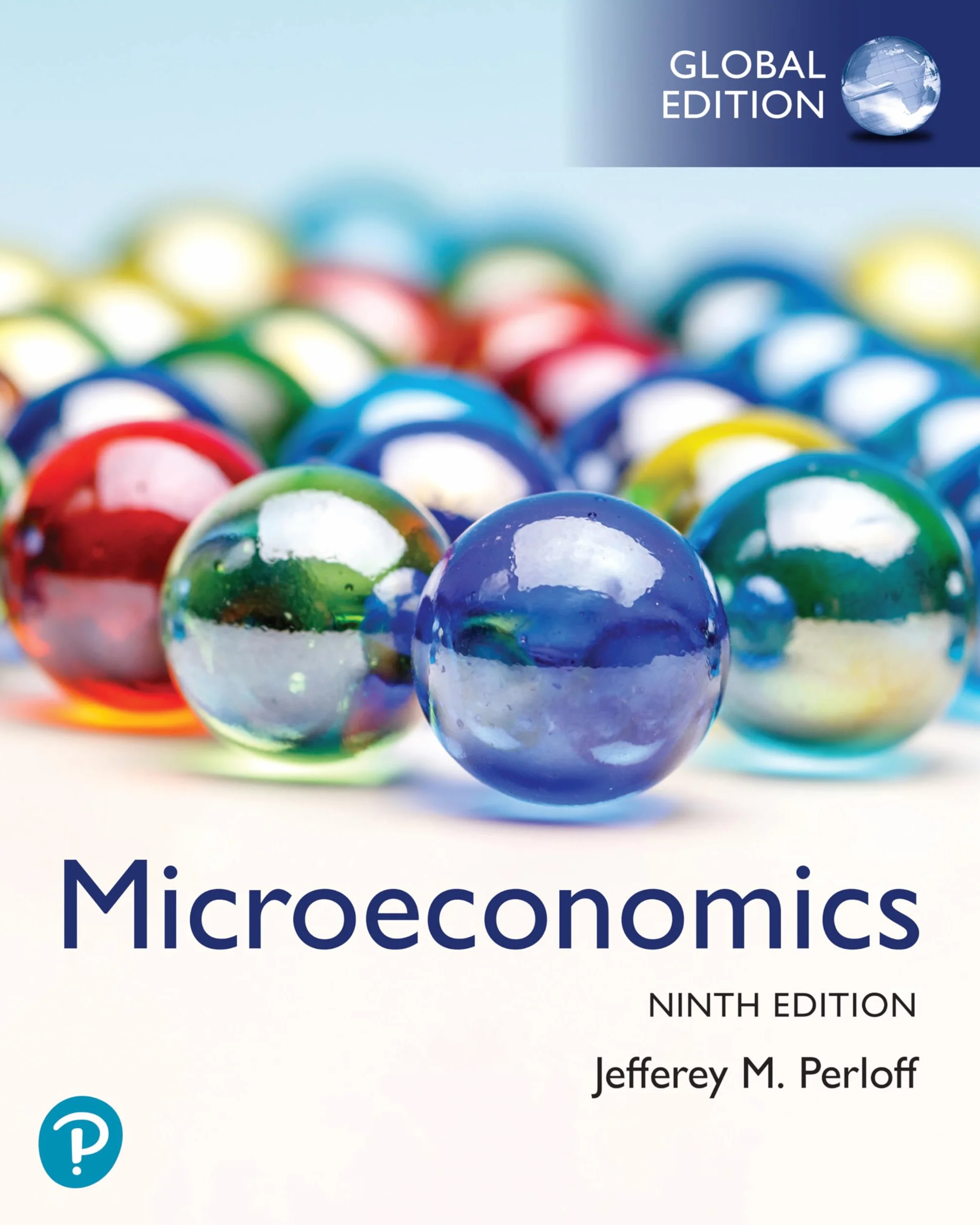 Microeconomics, Global Edition