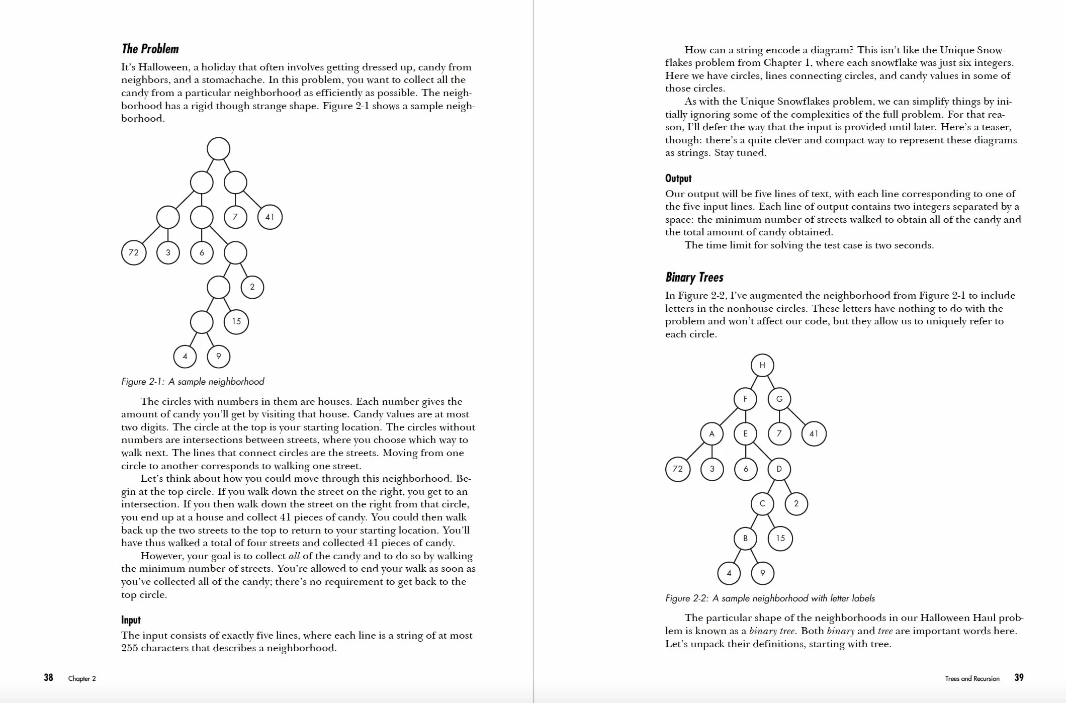 Algorithmic Thinking, 2nd Edition: Learn Algorithms to Level Up Your Coding Skills