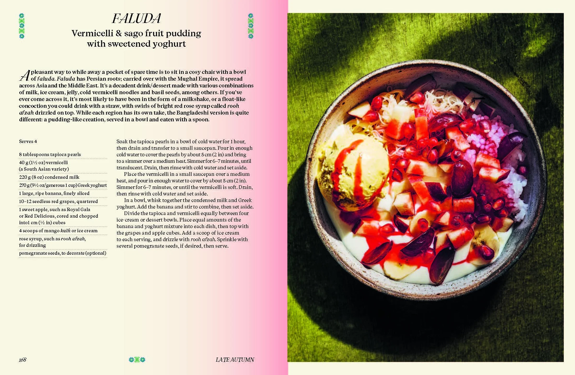 Made in Bangladesh: Recipes and Stories from a Home Kitchen