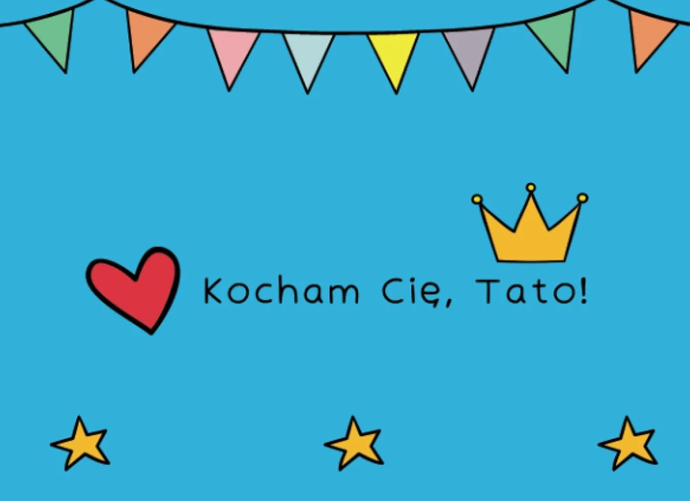 Książka dla Taty do uzupełnienia przez dziecko Prezent Kocham Cię Tato