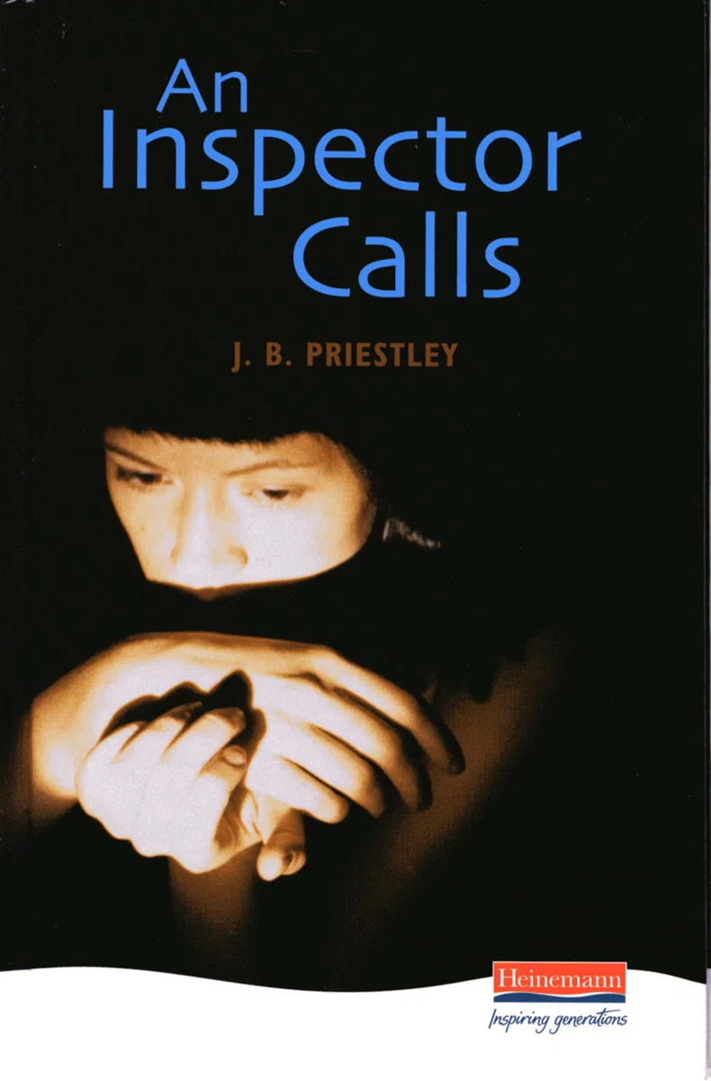 An inspector calls