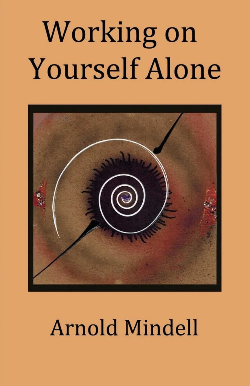 Working on Yourself Alone: Inner Dreambody Work
