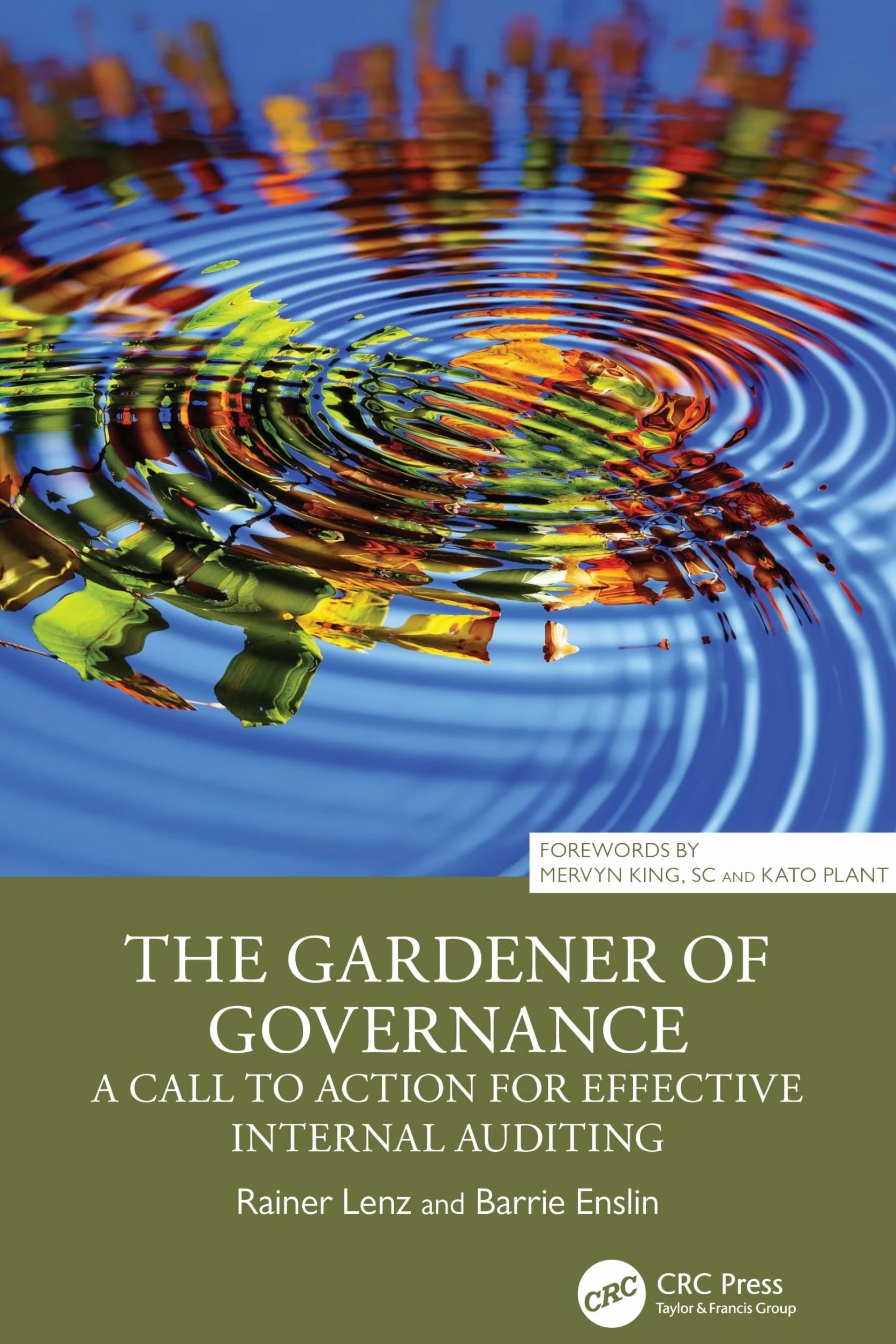 The Gardener of Governance: A Call to Action for Effective Internal Auditing