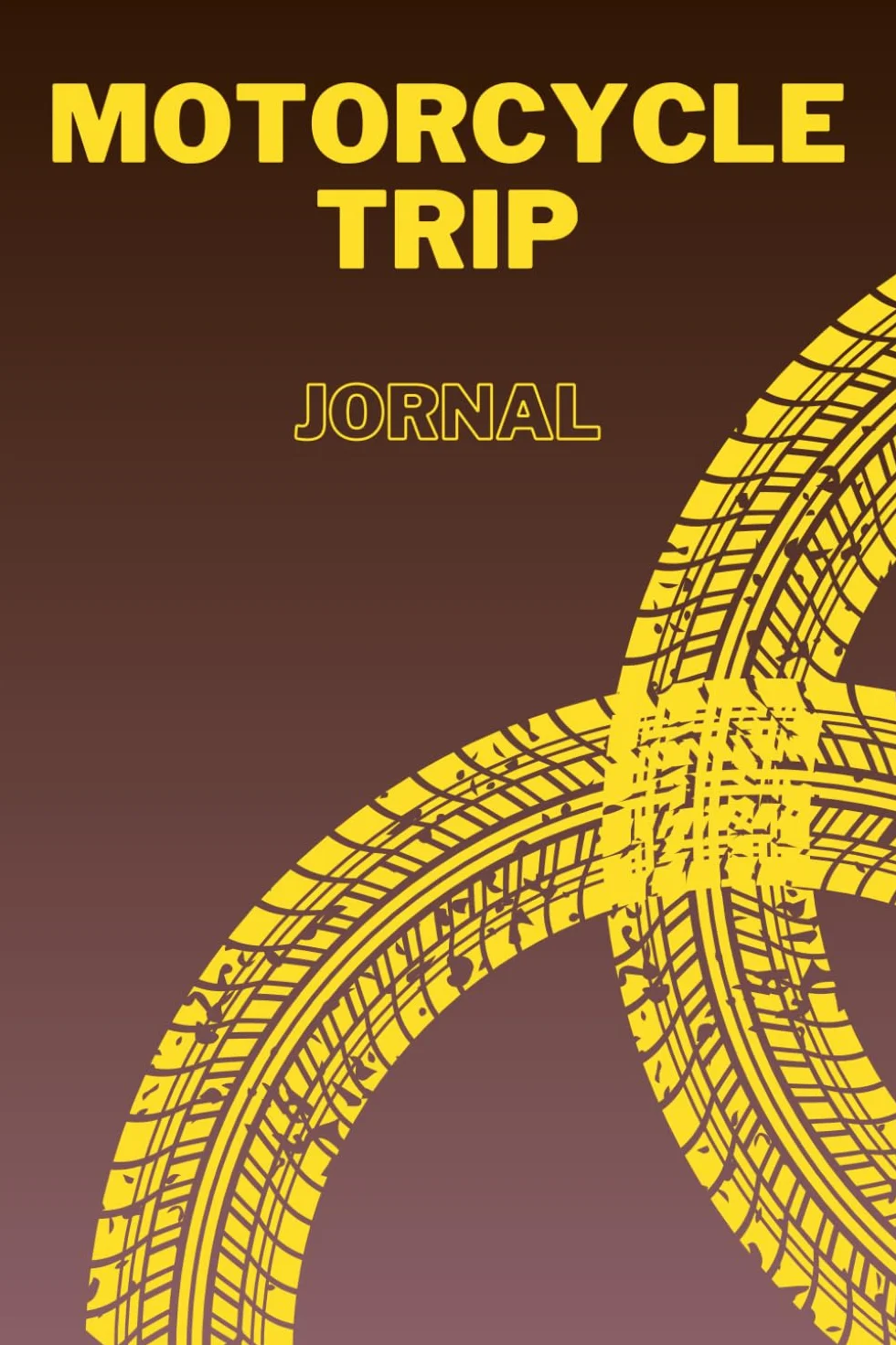 Motorcycle Trip Journal: Comprehensive Guide with Maintenance Tracking, Checklists, Writing Prompts & Accessories