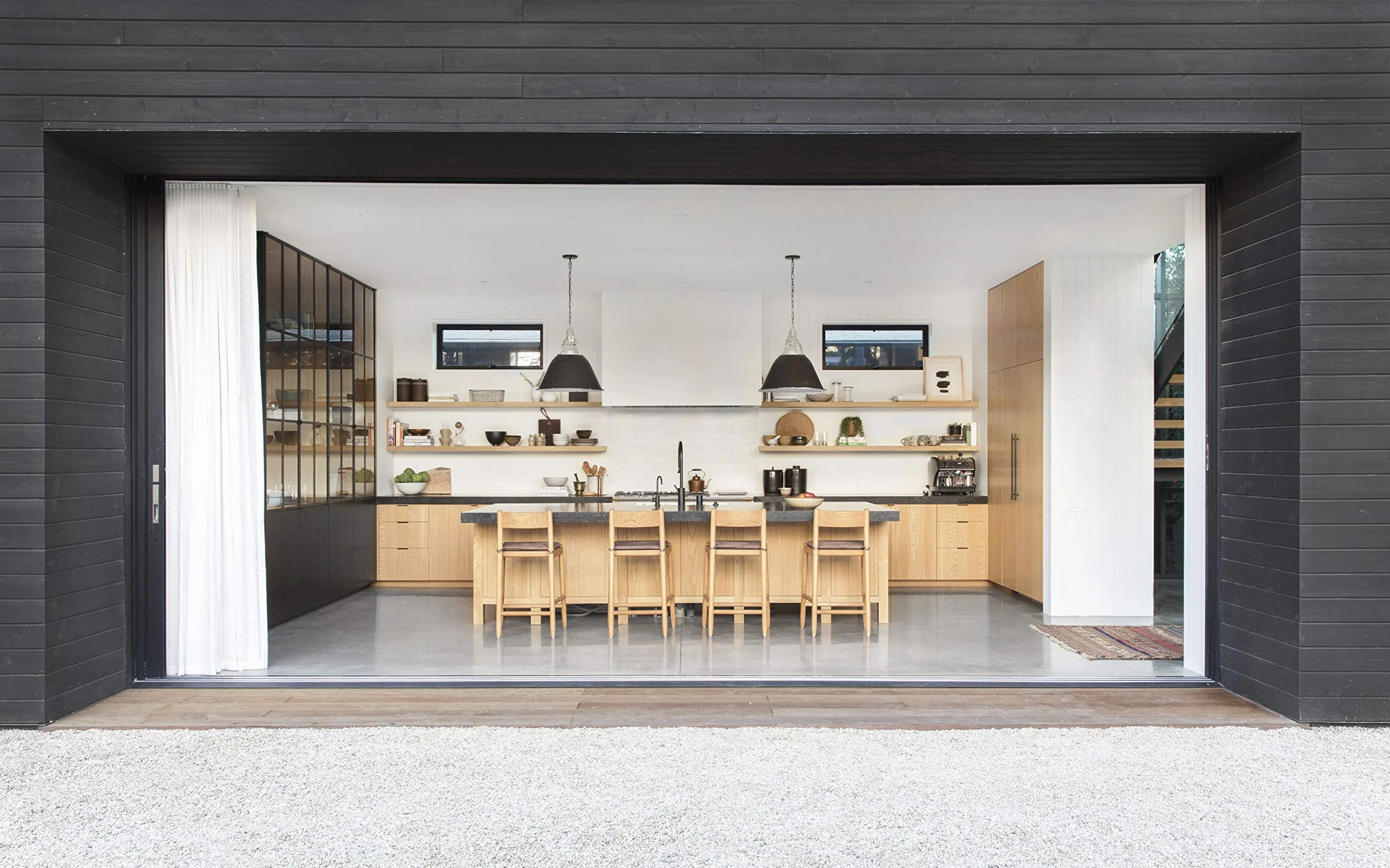 Made for living: collected interiors for all sorts of styles