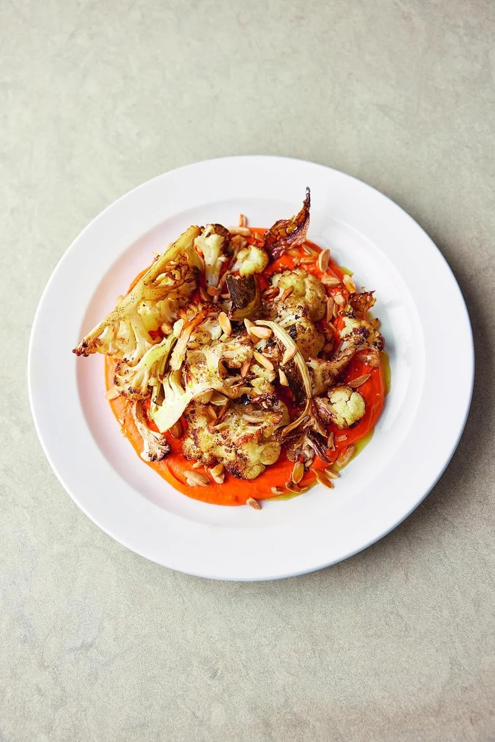 5 Ingredients Mediterranean: Simple Incredible Food