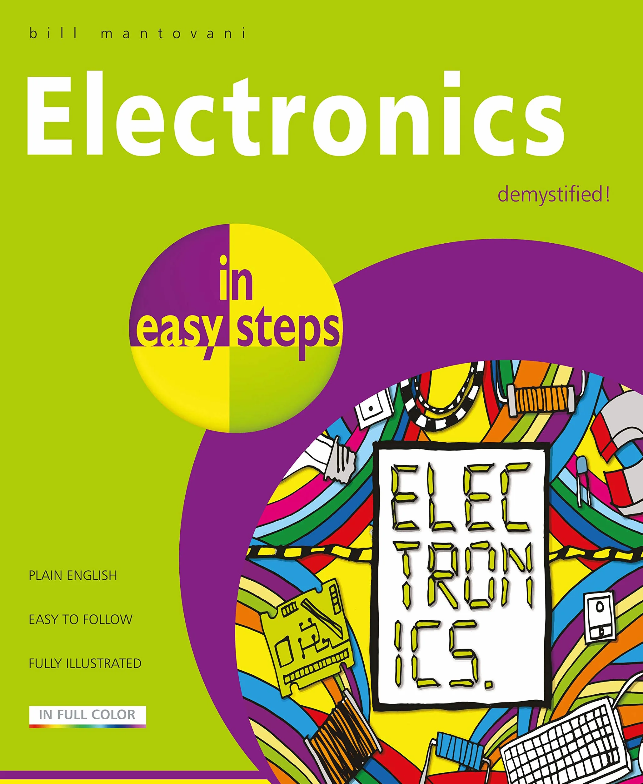 Electronics in Easy Steps