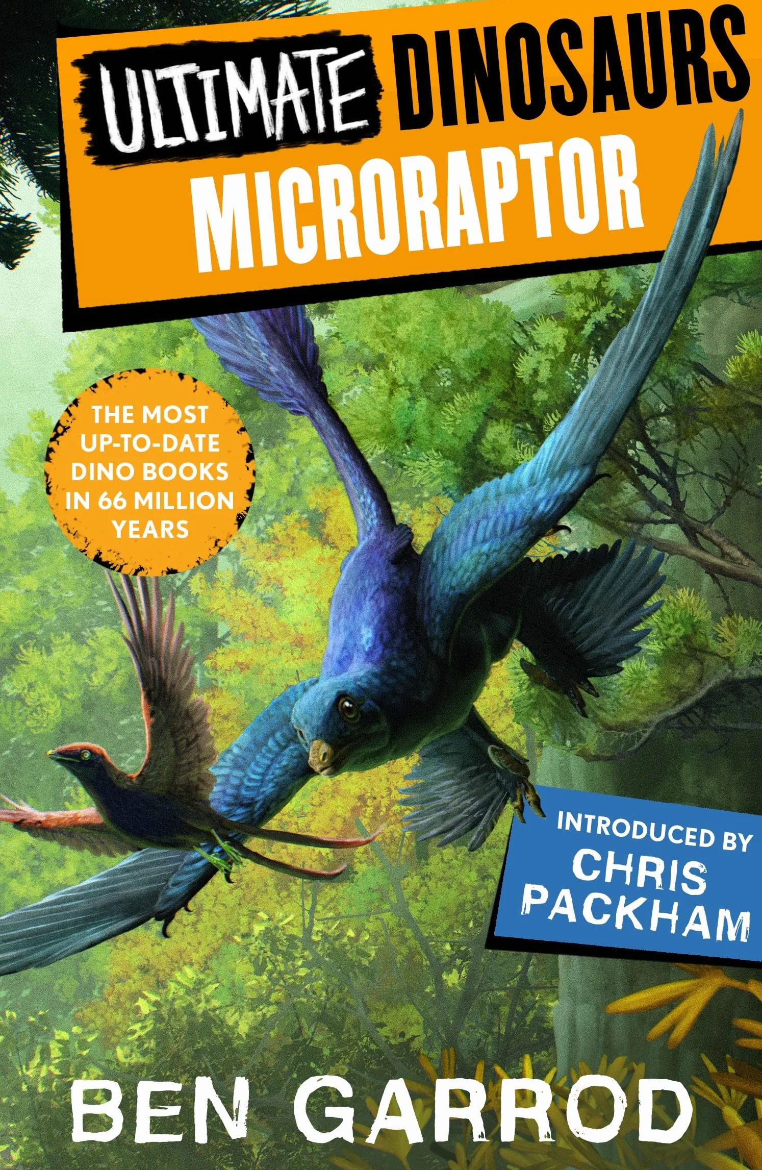 Microraptor