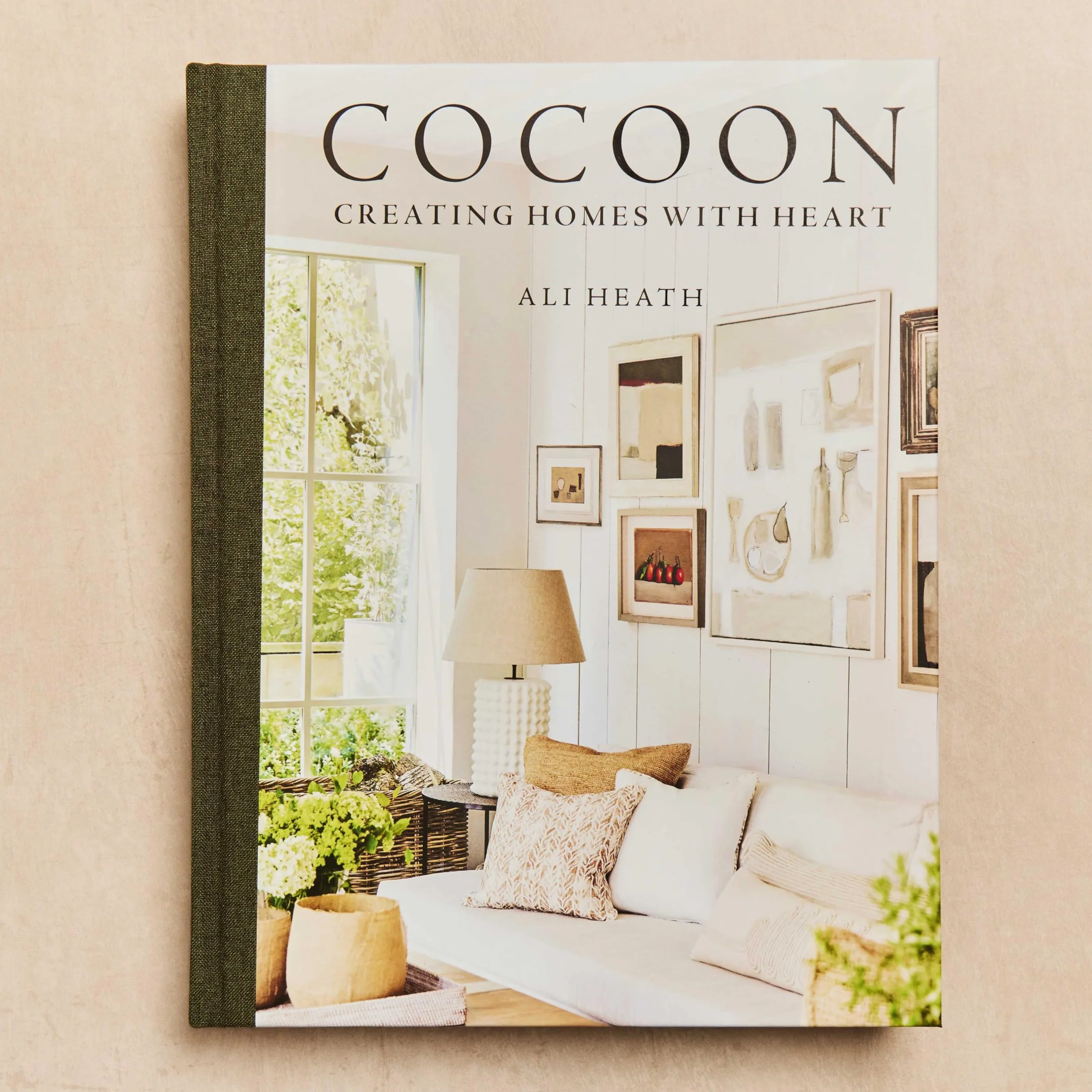 Cocoon: Creating Homes with Heart