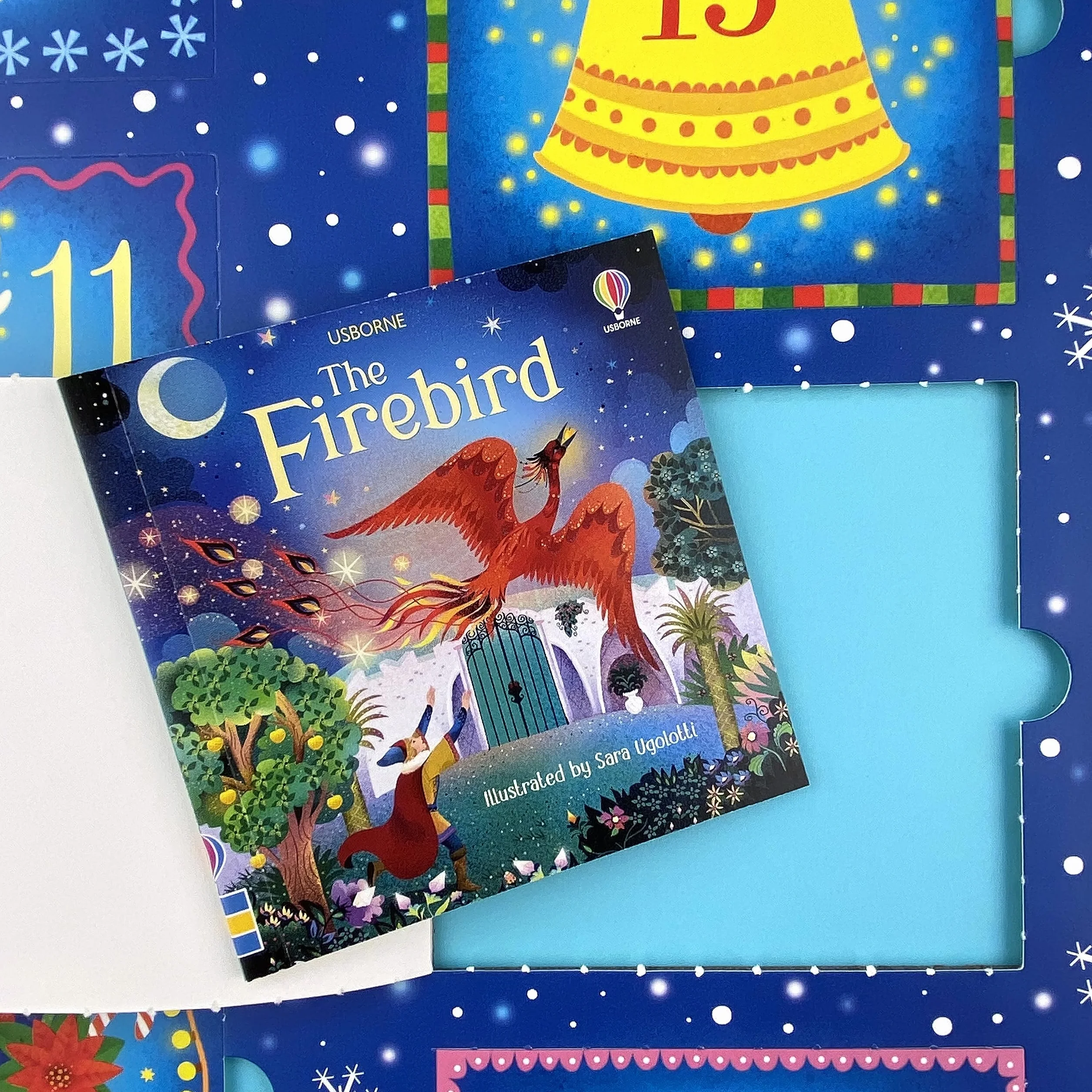 Advent Calendar Book Collection 2