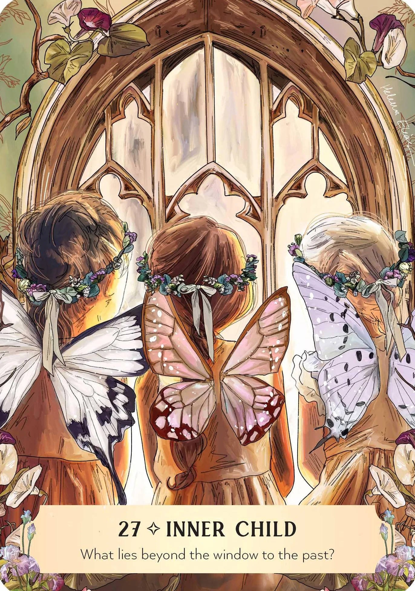 Friendship Oracle: Celebrating connections