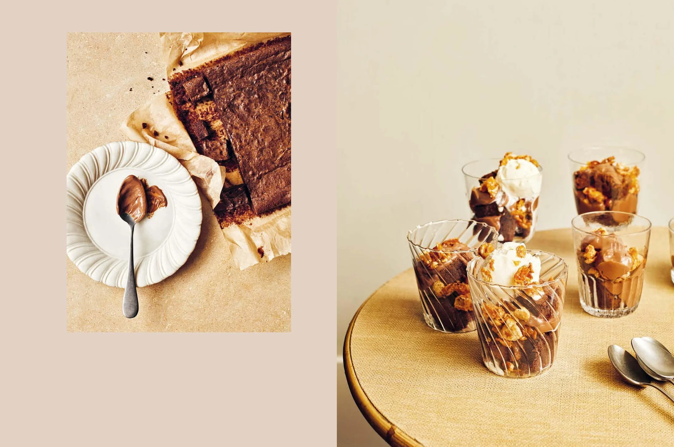 I'll Bring Dessert: Simple, Sweet Recipes for Every Occasion