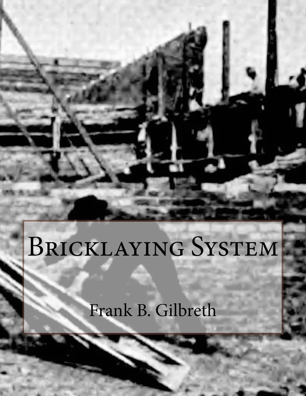 Bricklaying System
