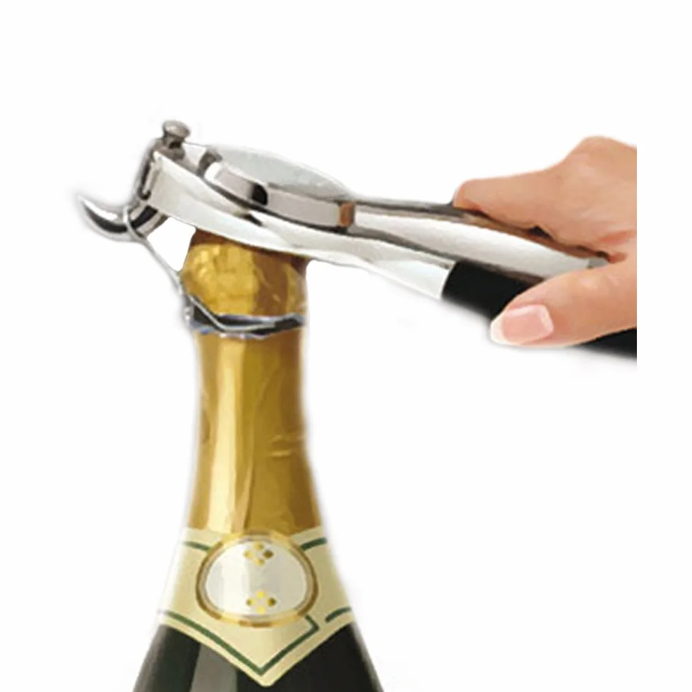 Vin Bouquet FID 020 otwieracz do cava korkociąg do cava i szampana butelki musujące