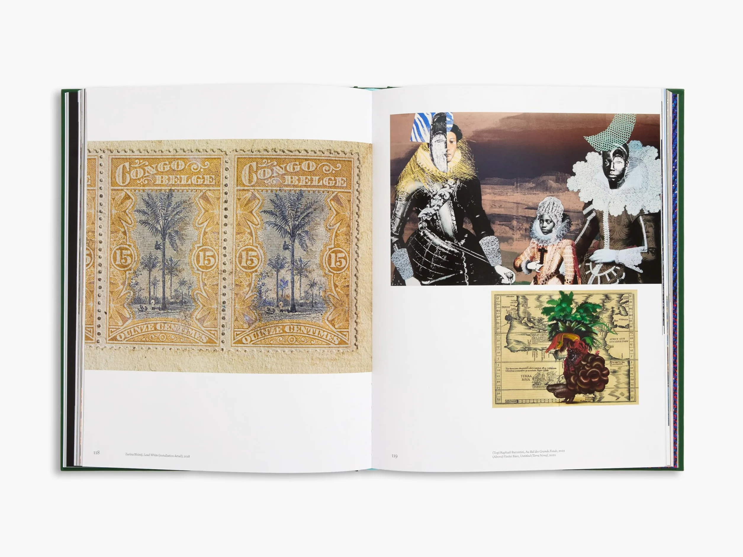 Black Earth Rising: Colonialism and Climate Change in Contemporary Art