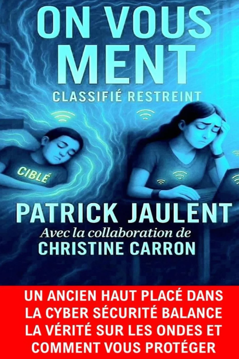 ON VOUS MENT : V2