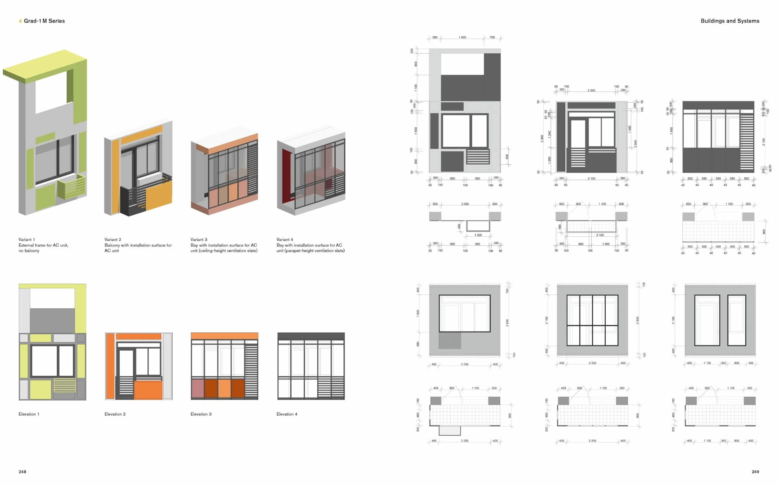 Prefabricated Housing: Construction and Design Manual