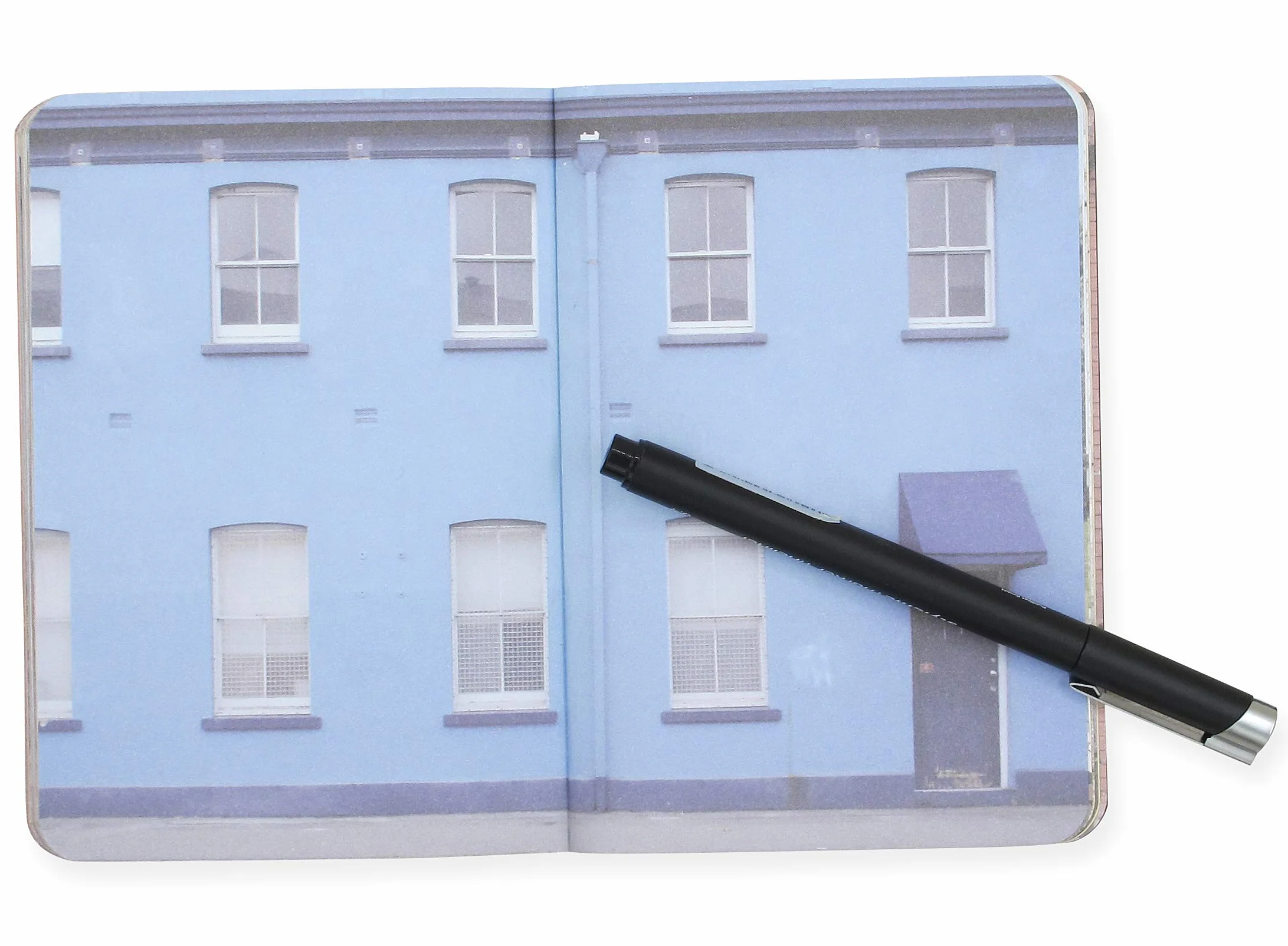 Urban Scrawl Pocket Notes /anglais