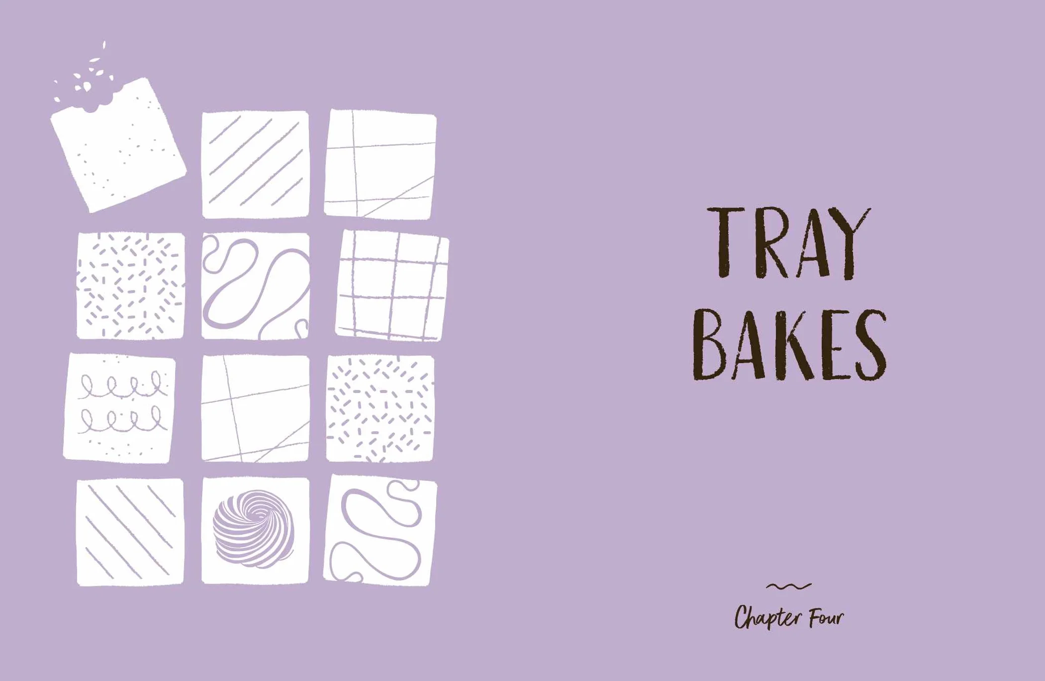 Fitwaffle’s Baking It Easy: All my best 3-ingredient recipes and most-loved cakes and desserts. THE SUNDAY TIMES BESTSELLER